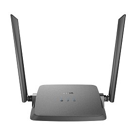 Wi-Fi Роутер D-Link DIR-615/Z1A