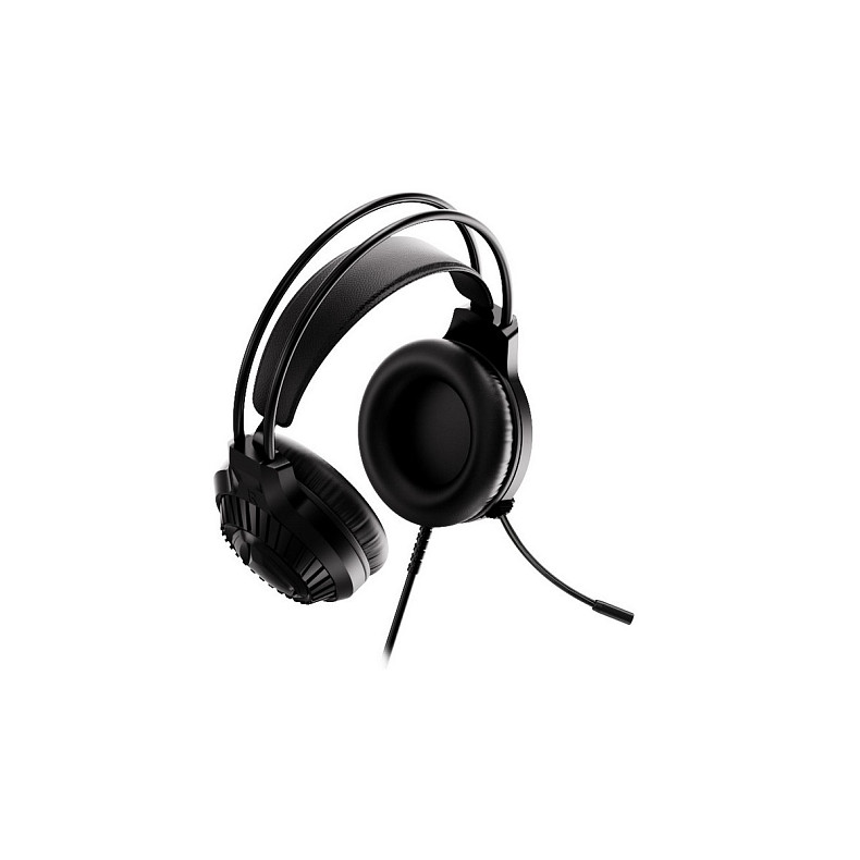 Гарнітура Aula S605 Wired gaming headset Black (6948391235202)