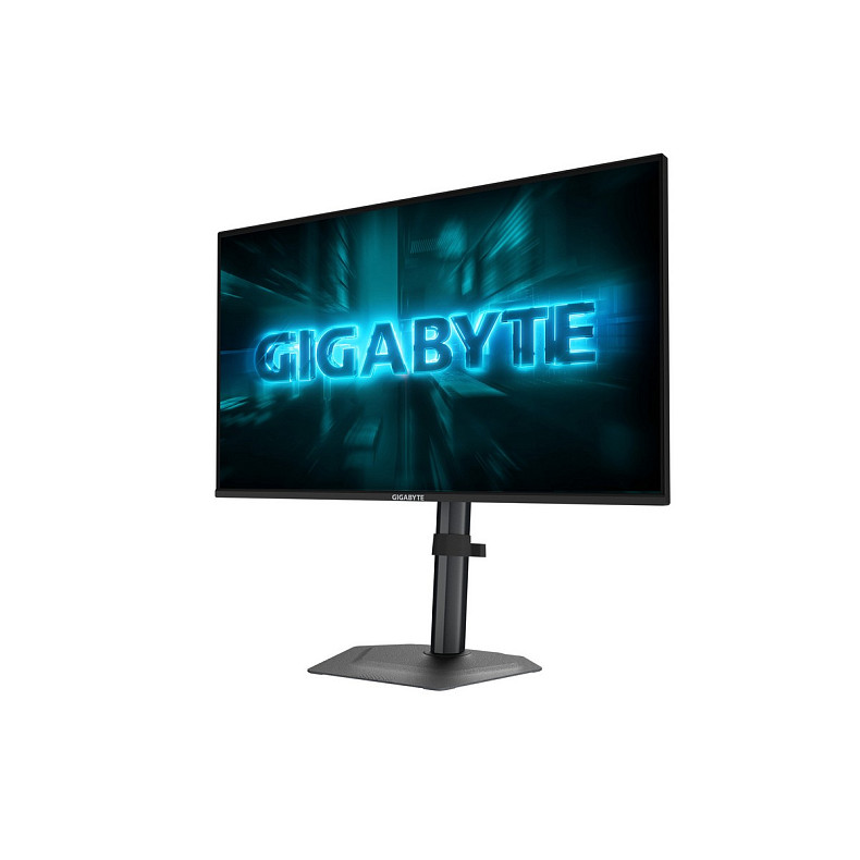 Монітор Gigabyte 24.5" Gaming G25F2A IPS Black 240Hz