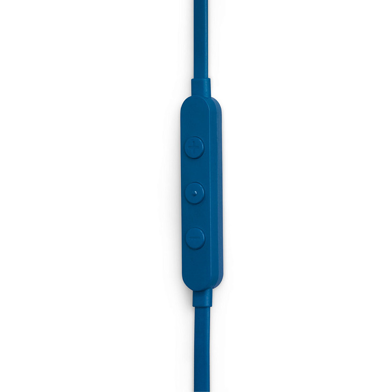 Навушники JBL Tune 310C USB-C Blue (JBLT310CBLU)