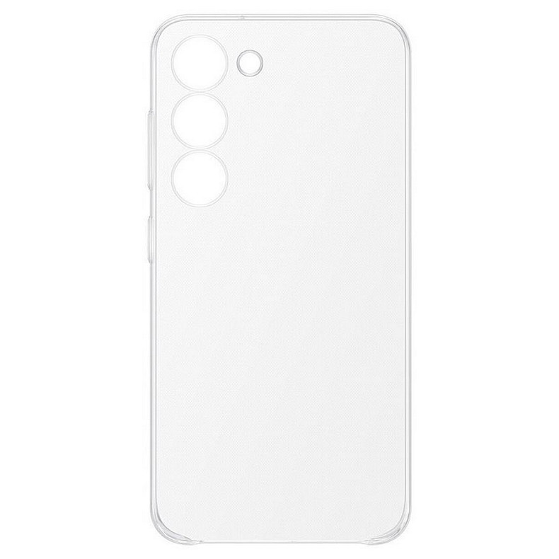 Чехол-накладка BeCover для Samsung Galaxy S23 SM-S911 Transparancy (708919)