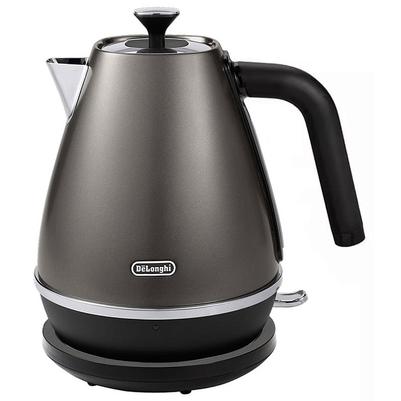 Электрочайник DeLonghi KBIN 2001 TB