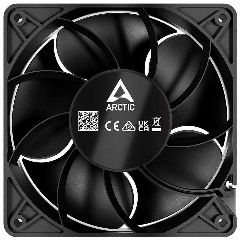 Вентилятор Arctic 120MM S12038-4K 3-PACK ACFAN00303A