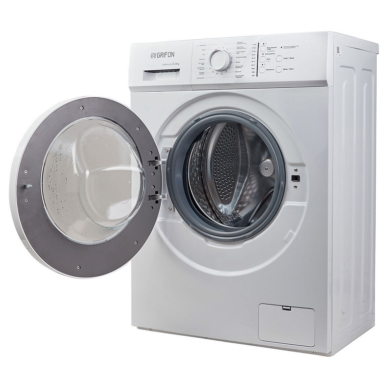 Стиральная машина Grifon GWMS-6100