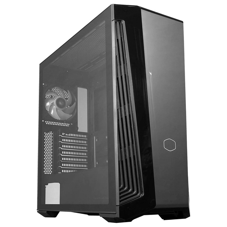 Корпус Cooler Master ATX MB540-KGNN-S00