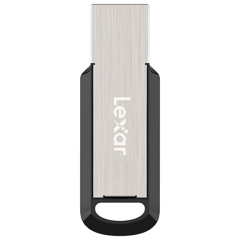 Флеш-накопичувач Lexar USB3 64GB (M400 LJDM400064G-BNBNG)