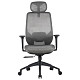 Офисное кресло OfficePro Comfort OC524G Gray