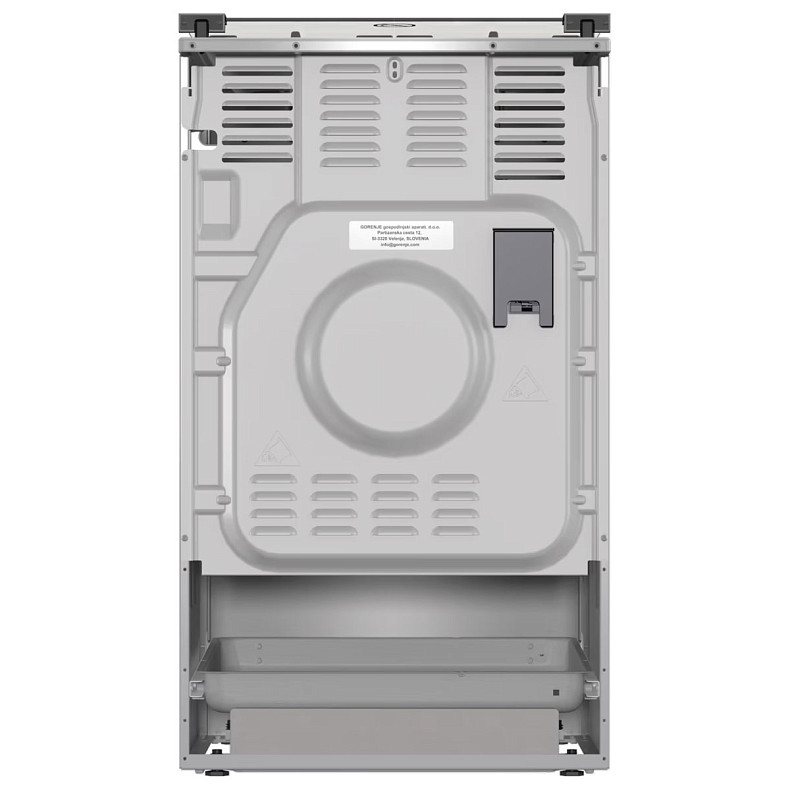 Плита комбинированная Gorenje GKS 5C70 XF