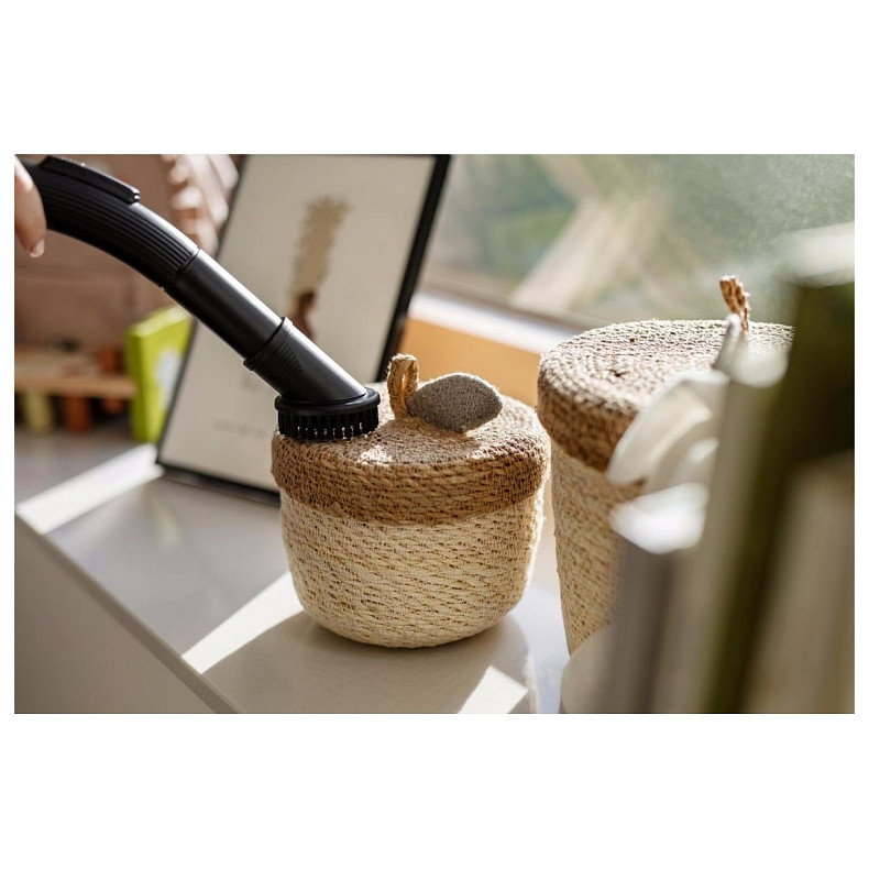 Пылесос Gorenje VCE01TABKG