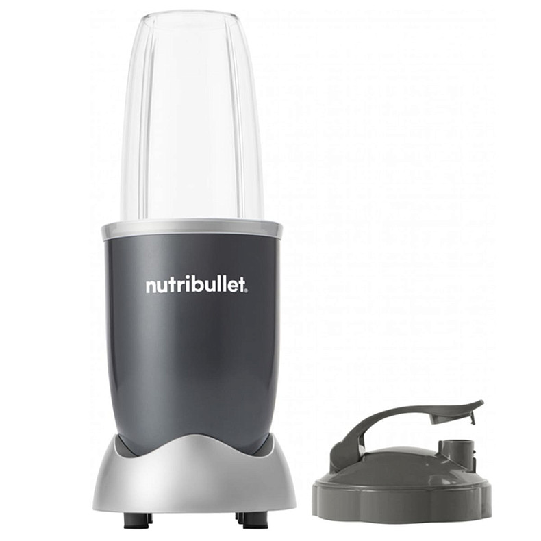 Блендер Nutribullet NB614DG