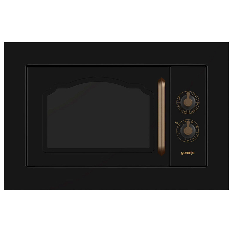 Мікрохвільова піч Gorenje BM 235 CLB