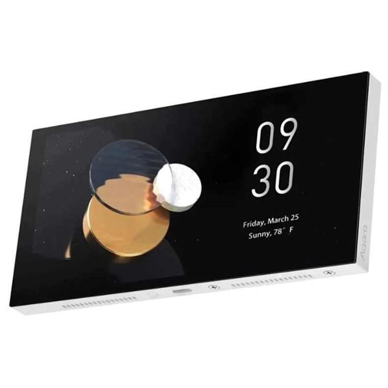 Панель хаб Aqara S1 Plus (MP-K03D)