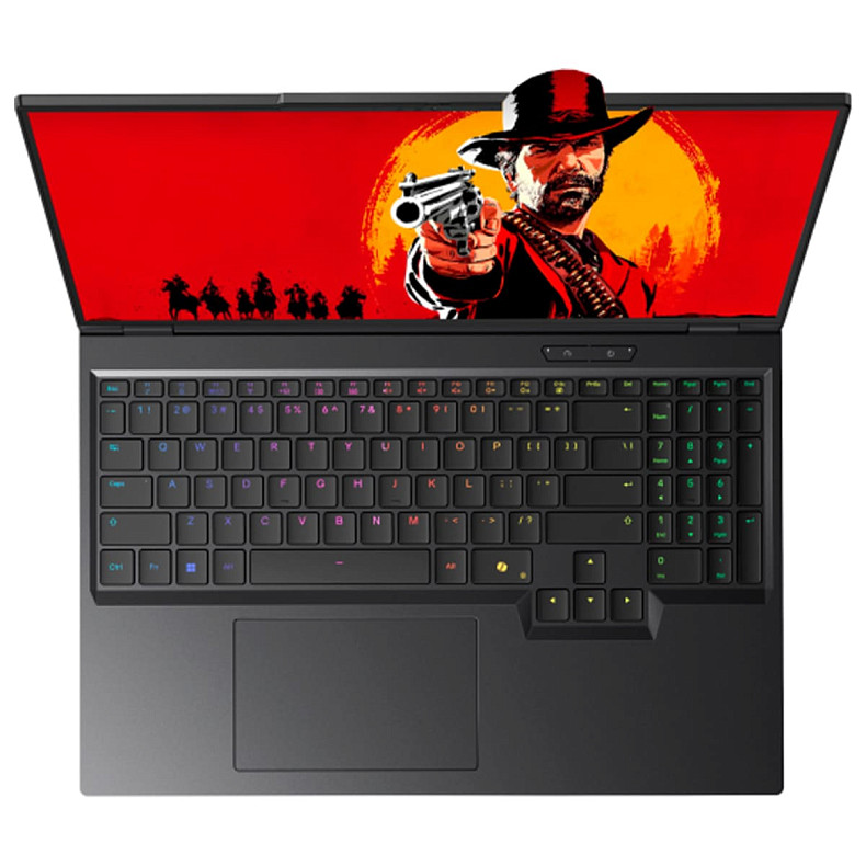 Ноутбук Dream Machines R9-9955HX 16" 32GB/1TB RT5080-16UA21