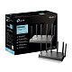 Маршрутизатор TP-LINK Archer BE400 BE6500, 3xGE LAN, 1x2.5GE LAN, 1x2.5GE WAN, 1xUSB3.0 MESH