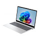 Ноутбук HP Omnibook 3 15-fn0012ua 15.6" FHD IPS,300n/Ryzen AI 7-350(5.0)/16Gb/SSD512Gb/Rad/Win11H/Серебристый