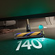 Беспроводной пылесос Dreame Z40 CE Station