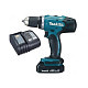 Шурупокрут Makita DDF453SYX5