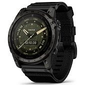 Спортивний тактичний смарт-годинник GARMIN Tactix 7 AMOLED