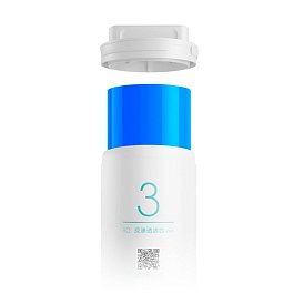 фільтр для очищувача води Xiaomi Mi Water Filter N3 (PWY4005RT)