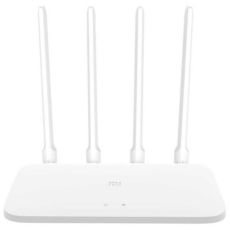 Wi-Fi Роутер Xiaomi Mi WiFi Router 4A (Международная версия) (DVB4230GL)