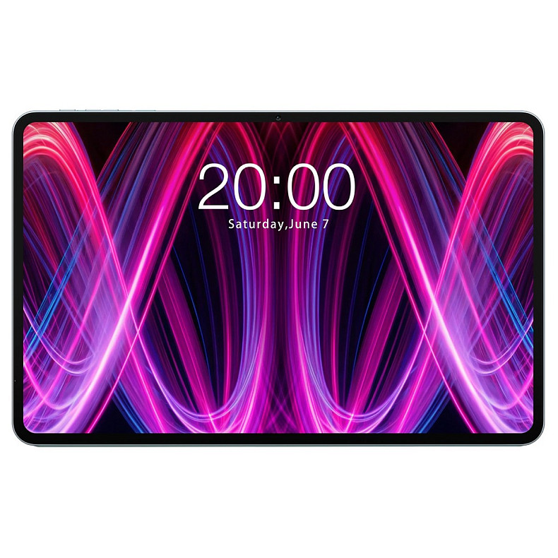 Планшет Teclast T60 Plus 6/128GB LTE Gray