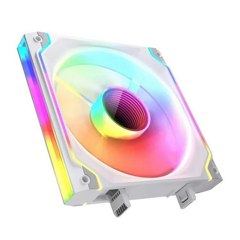 Вентилятор Cougar SC140 ARGB RB White