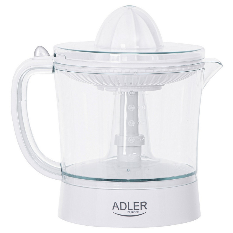 Соковыжималка Adler AD 4009 white