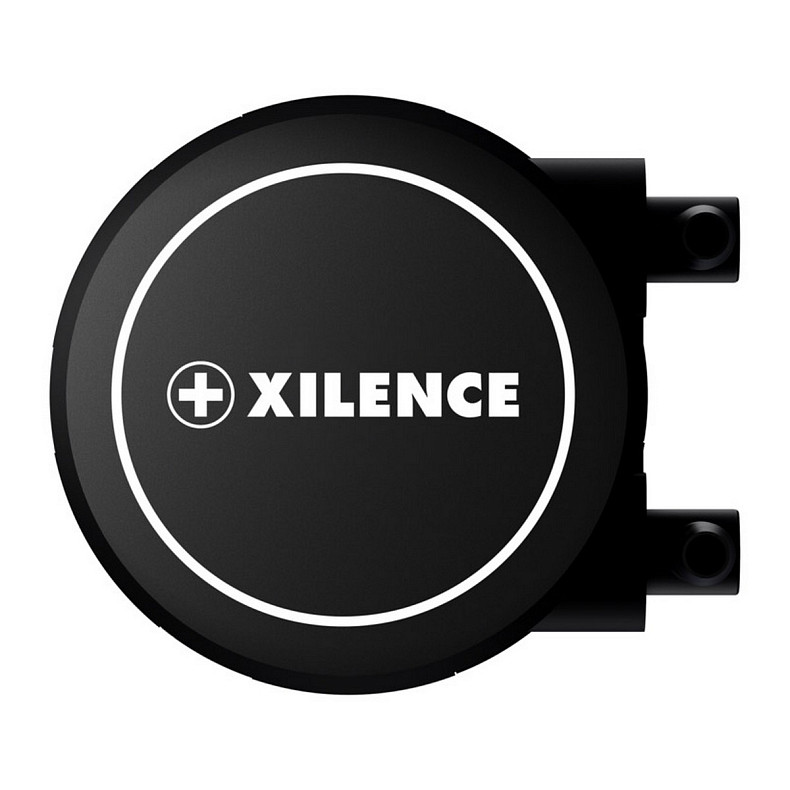 Система водяного охолодження Xilence LiQuRizer 120