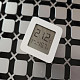 Монітор температури і вологості Xiaomi MiJia Temperature & Humidity Electronic Monitor 2 (LYWSD03MMC) (NUN4126GL)