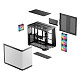 Корпус DeepCool CG530U 4F Black (R-CG530U-BKAGA4-G) без БП