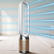 Воздухоочиститель Dyson PC2 De-Nox TP12 546519-01 White/Gold