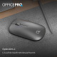 Миша OfficePro M225G Silent Click Wireless Gray