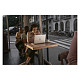 Ноутбук HP EliteBook X G1i 14" WUXGA AG, Intel U5-228V, 32GB, F1TB, UMA, DOS, серебристый
