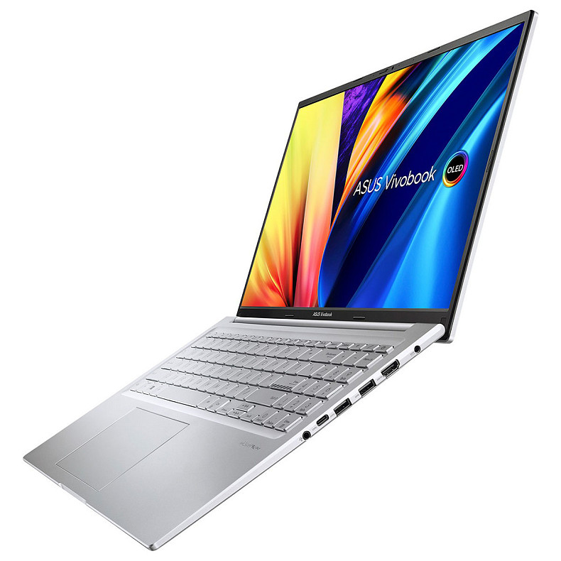 Ноутбук ASUS X1605VA-MB135 (90NB10N2-M009H0)