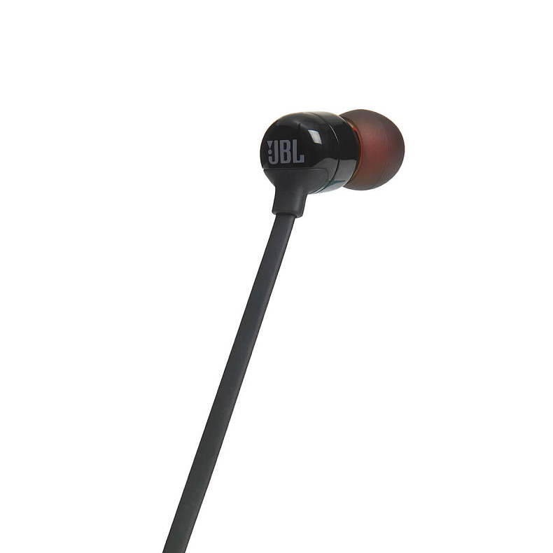 Наушники JBL T110BT Black (JBLT110BTBLK)