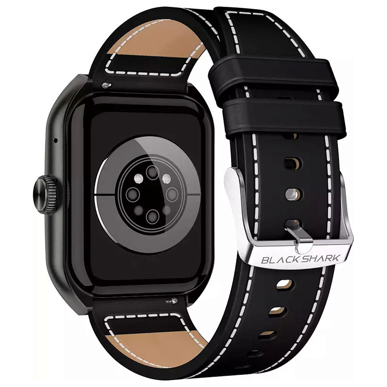 Смарт-годинник Black Shark GT3 Black