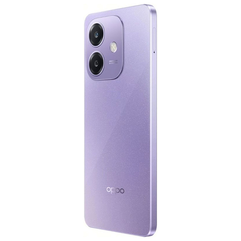 Смартфон Oppo A3 4G 6/256GB Starry Purple