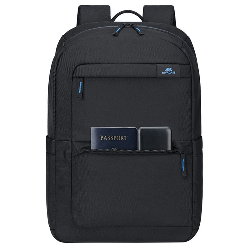 Рюкзак для ноутбука Rivacase 8062 (Black) 15.6" Boboli