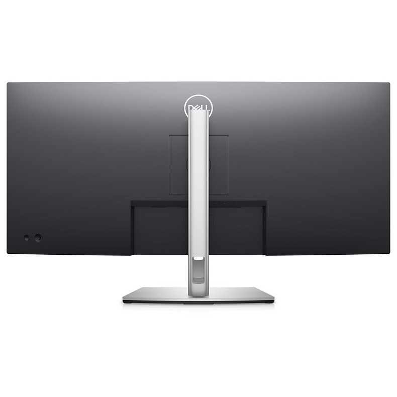 Монітор DELL 34" P3424WE HDMI, DP, USB-C, RJ-45, IPS, 3440x1440, 21:9, sRGB 99%, CURVED