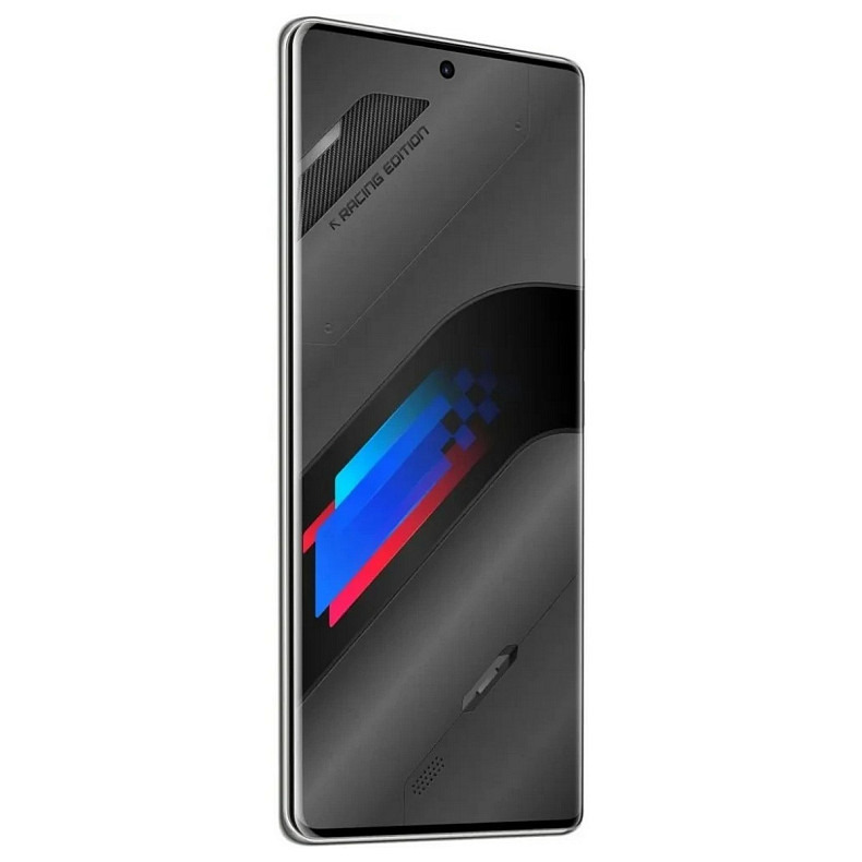 Смартфон Infinix Note 40 X6853 8/256GB Dual Sim Racing Grey_