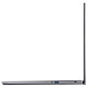 Ноутбук Acer Aspire 5 A517-53 17.3" FHD IPS, Intel i7-12650H, 16GB, F512GB, UMA, Lin, серый