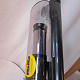 Ручний дротовий пилосос Deerma Stick Vacuum Cleaner Cord (DX600) - Уцінка