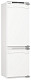 Вбудований холодильник Gorenje NRKI517E82WF