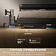 Беспроводной пылесос Dreame Z40 TangleCut Flex+