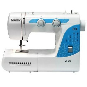 Швейная машина Lеader VS 379