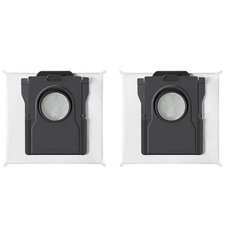 Набір аксесуарів для пилососа Dreame X50 Ultra, X50 Master, L50 Pro Ultra, L40s Pro Ultra (RAK64-1)