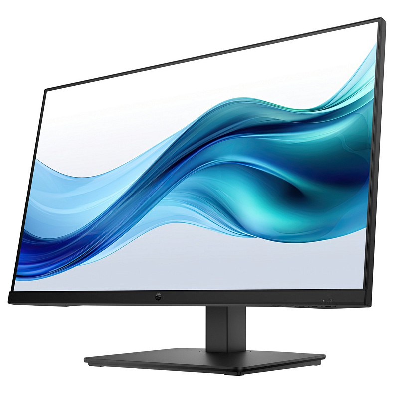 Монітор HP 27" S3 Pro 327pe, 100Hz, IPS, VGA, HDMI, DP,HAS, Pivot