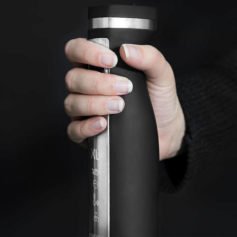 Блендер CECOTEC PowerGear 1500 XL Cream