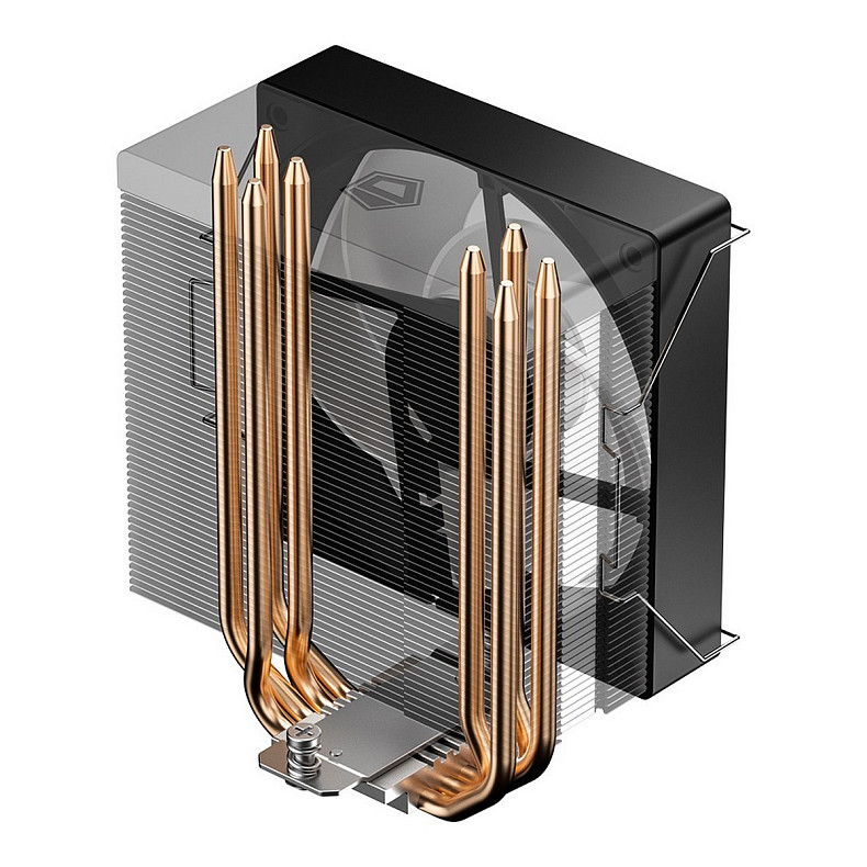 Кулер процесорний ID-Cooling SE-214-XT V2