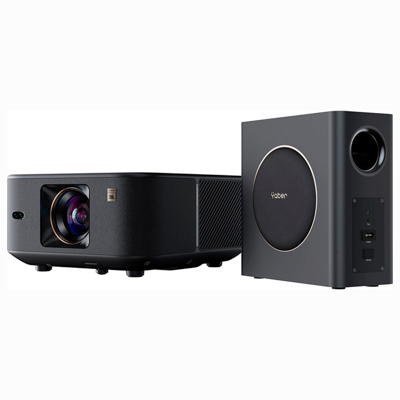 Проектор для дому Yaber K3 Pro